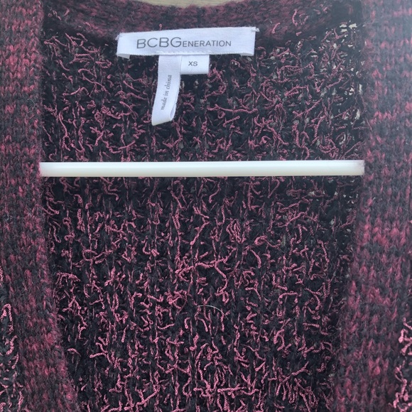 BCBG Sweater - Picture 3 of 4